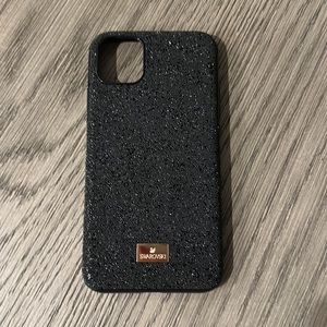 11 Pro Max swarsovski cell phone case new